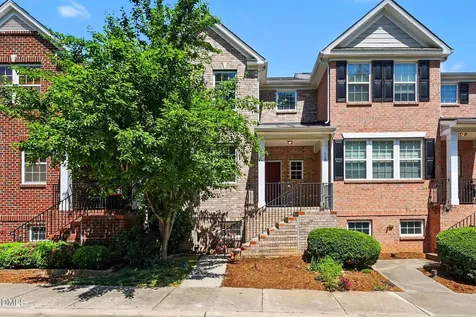 115 Grindstone Drive Apex NC 27502