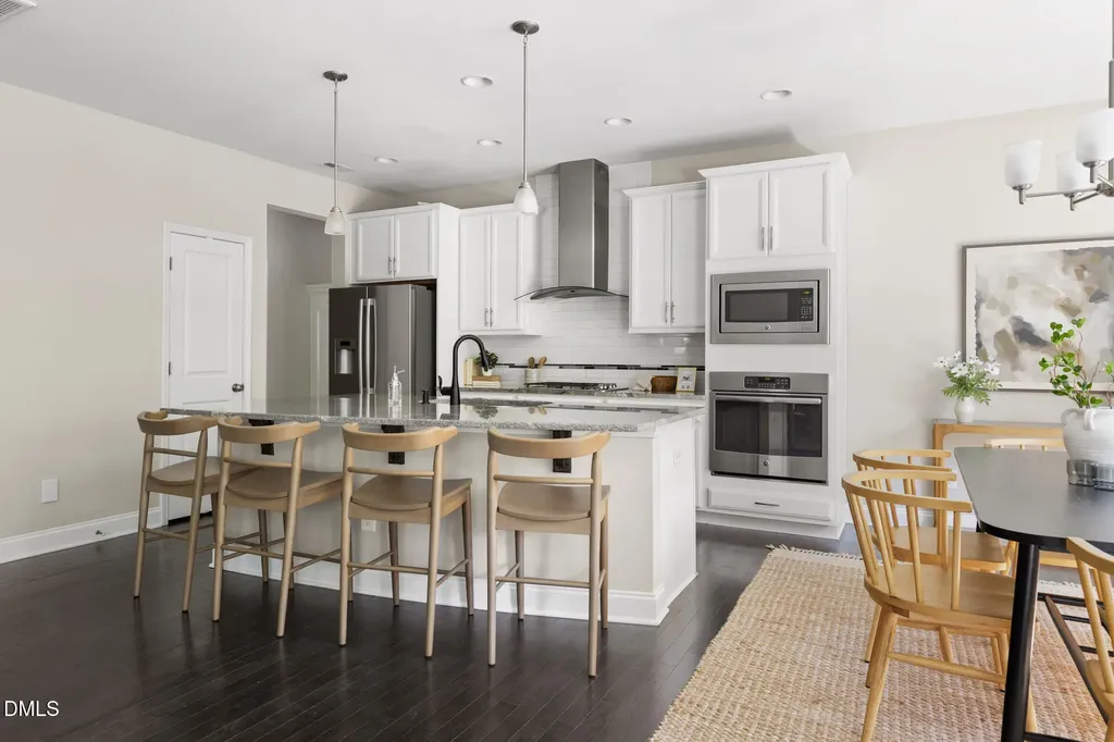 118 Chapel Run Way Chapel Hill NC 27517