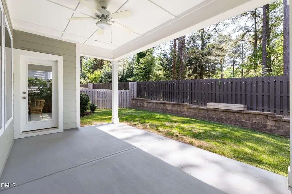 118 Chapel Run Way Chapel Hill NC 27517