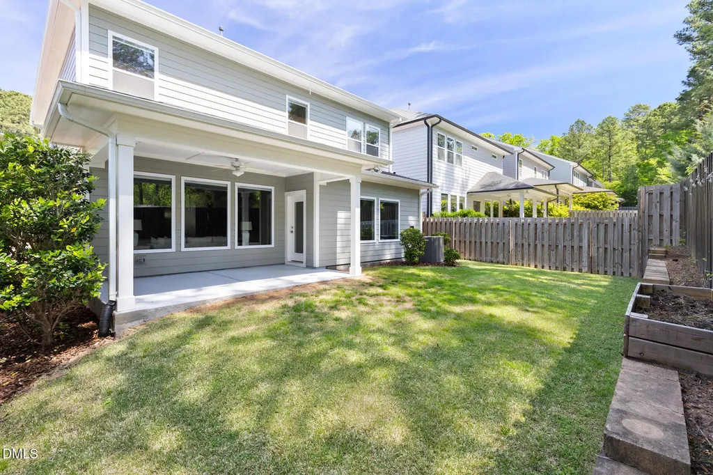 118 Chapel Run Way Chapel Hill NC 27517