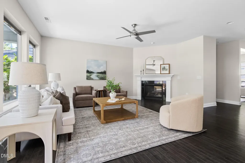 118 Chapel Run Way Chapel Hill NC 27517