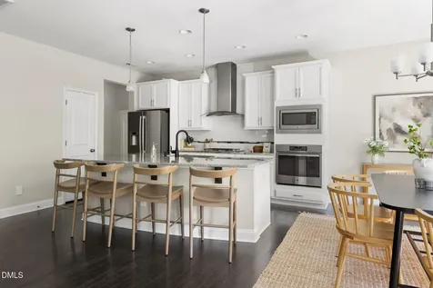 118 Chapel Run Way Chapel Hill NC 27517