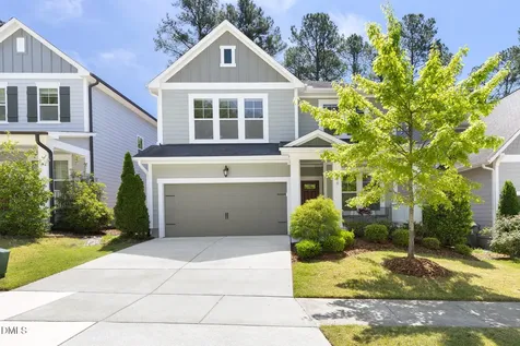 118 Chapel Run Way Chapel Hill NC 27517