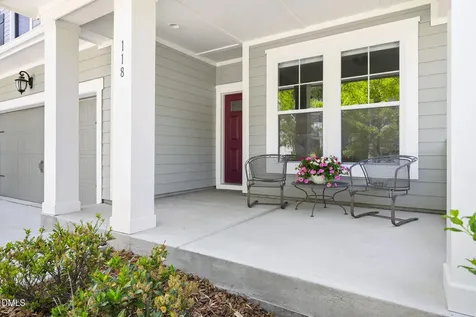 118 Chapel Run Way Chapel Hill NC 27517