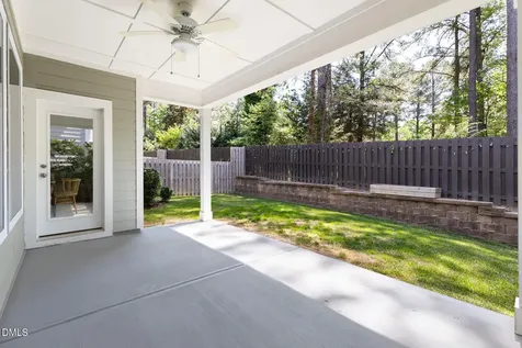 118 Chapel Run Way Chapel Hill NC 27517