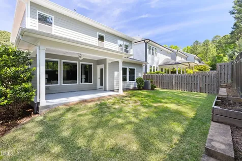 118 Chapel Run Way Chapel Hill NC 27517