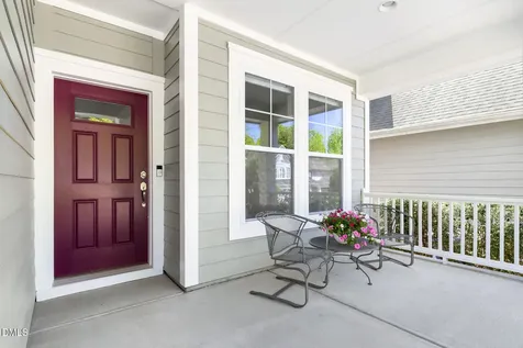 118 Chapel Run Way Chapel Hill NC 27517