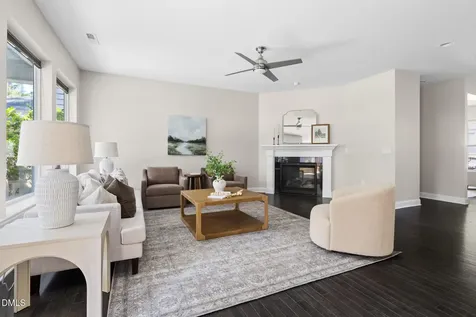 118 Chapel Run Way Chapel Hill NC 27517