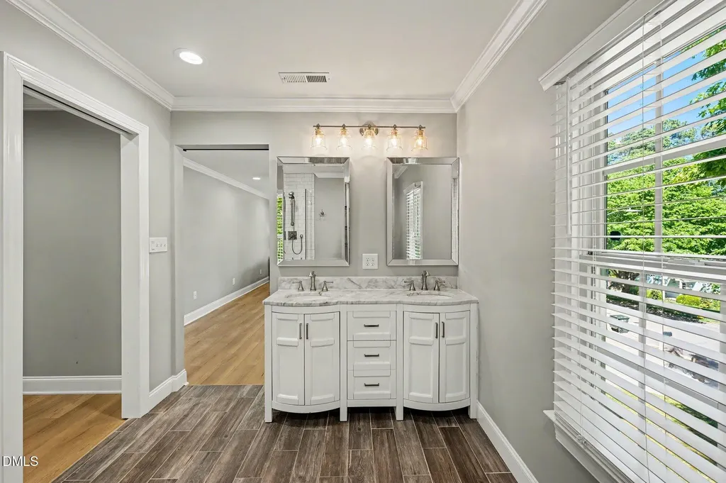 5605 Knollwood Road Raleigh NC 27609