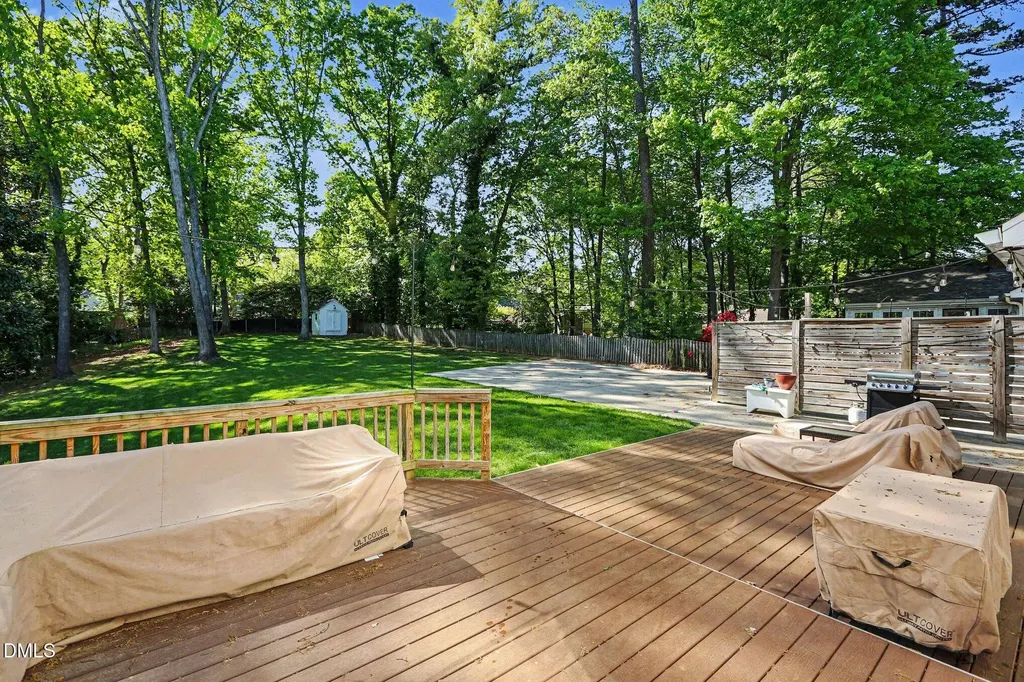 5605 Knollwood Road Raleigh NC 27609