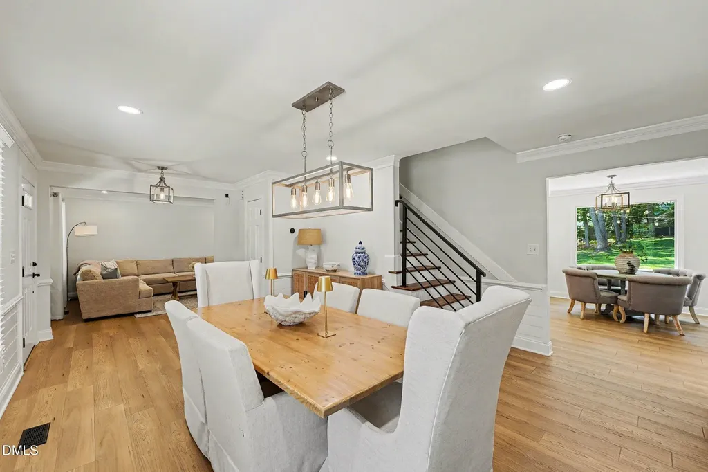 5605 Knollwood Road Raleigh NC 27609