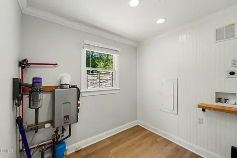5605 Knollwood Road Raleigh NC 27609