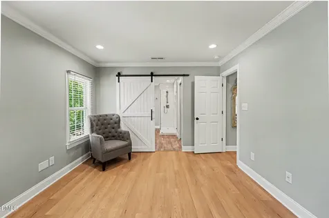 5605 Knollwood Road Raleigh NC 27609