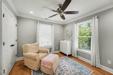 5605 Knollwood Road Raleigh NC 27609