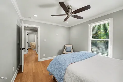 5605 Knollwood Road Raleigh NC 27609