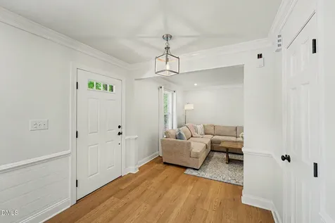 5605 Knollwood Road Raleigh NC 27609