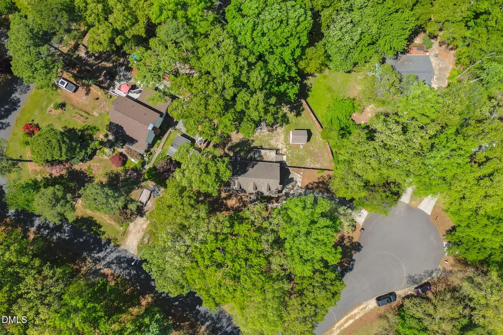 508 Sunray Court Fuquay Varina NC 27526