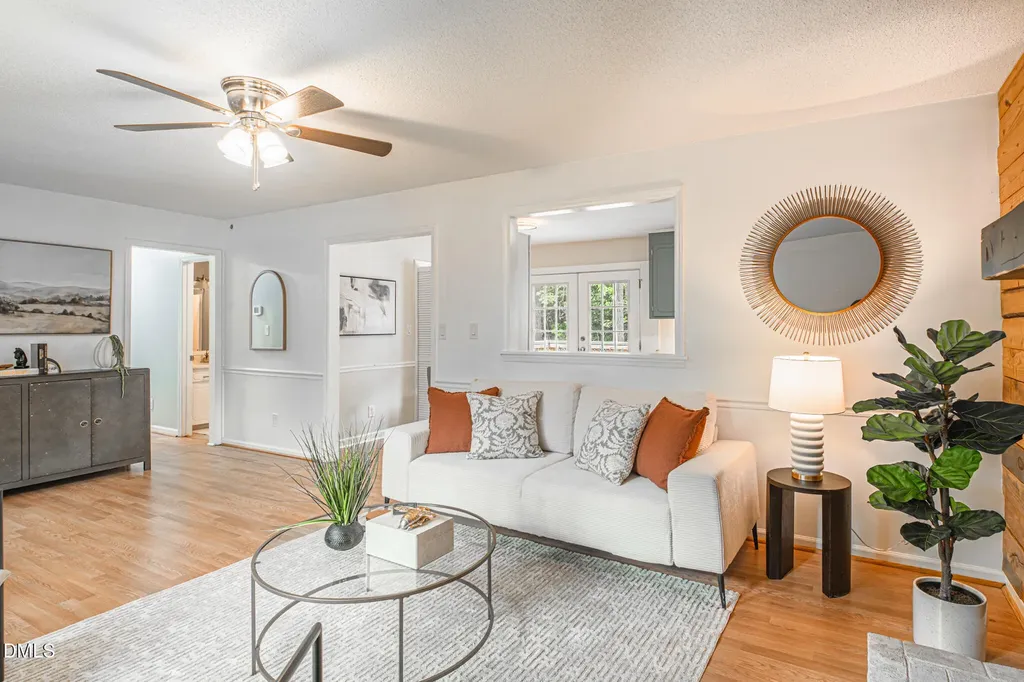 508 Sunray Court Fuquay Varina NC 27526