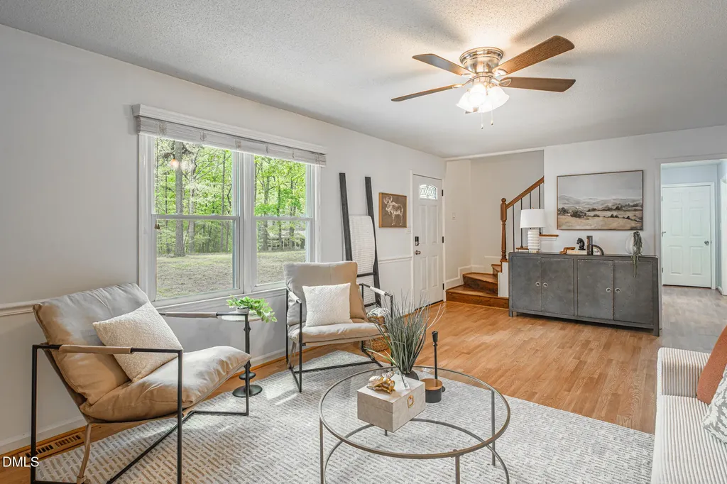 508 Sunray Court Fuquay Varina NC 27526