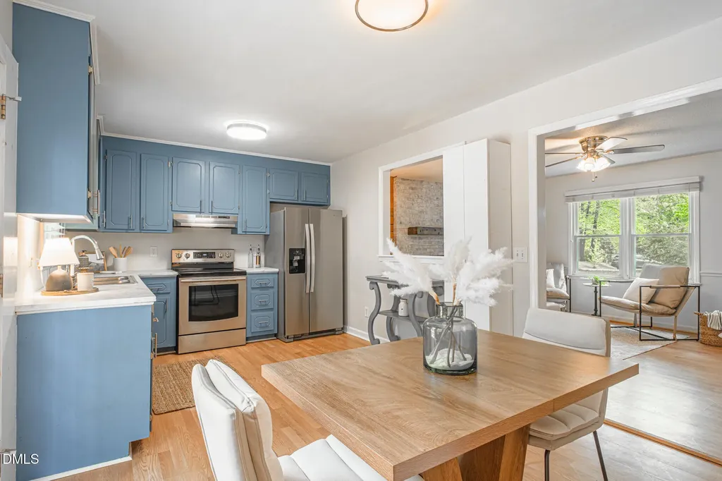508 Sunray Court Fuquay Varina NC 27526