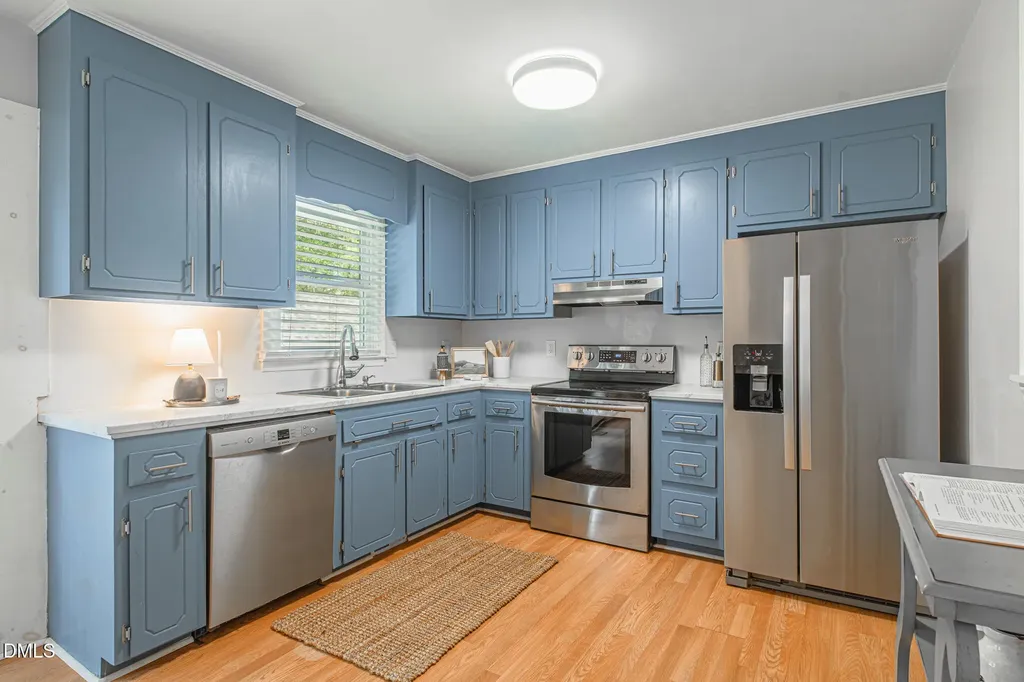 508 Sunray Court Fuquay Varina NC 27526