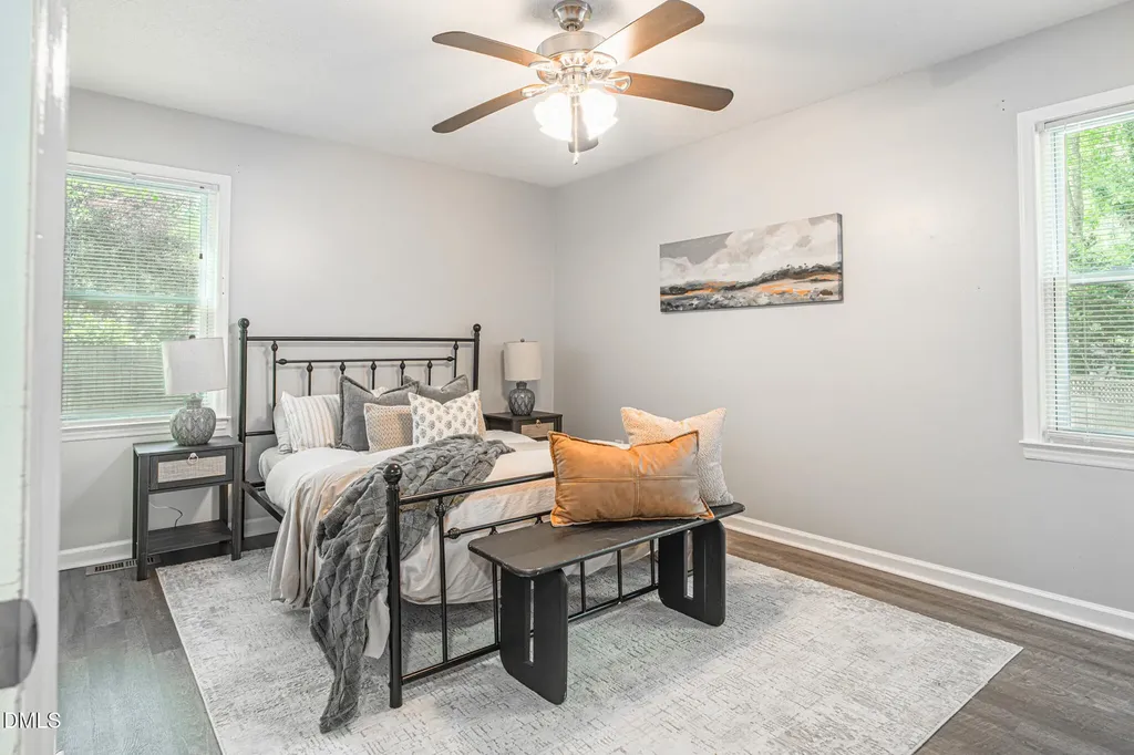 508 Sunray Court Fuquay Varina NC 27526