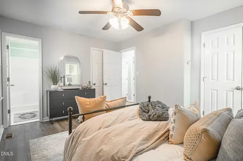 508 Sunray Court Fuquay Varina NC 27526