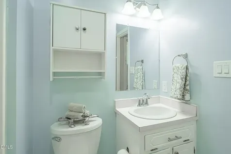 508 Sunray Court Fuquay Varina NC 27526