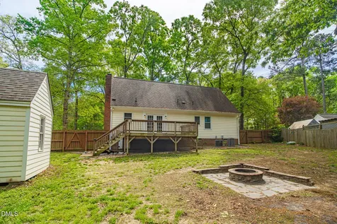 508 Sunray Court Fuquay Varina NC 27526