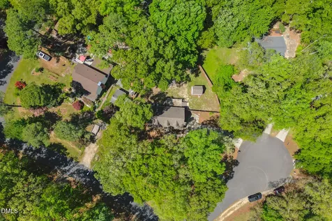 508 Sunray Court Fuquay Varina NC 27526