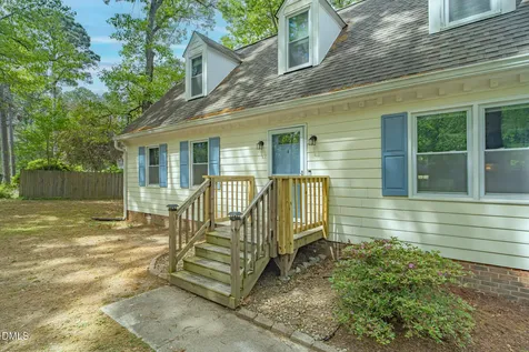 508 Sunray Court Fuquay Varina NC 27526