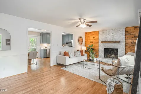 508 Sunray Court Fuquay Varina NC 27526