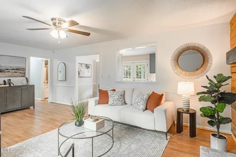 508 Sunray Court Fuquay Varina NC 27526