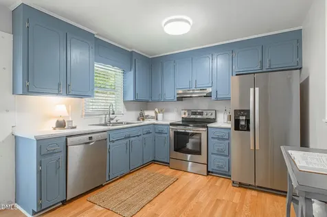 508 Sunray Court Fuquay Varina NC 27526
