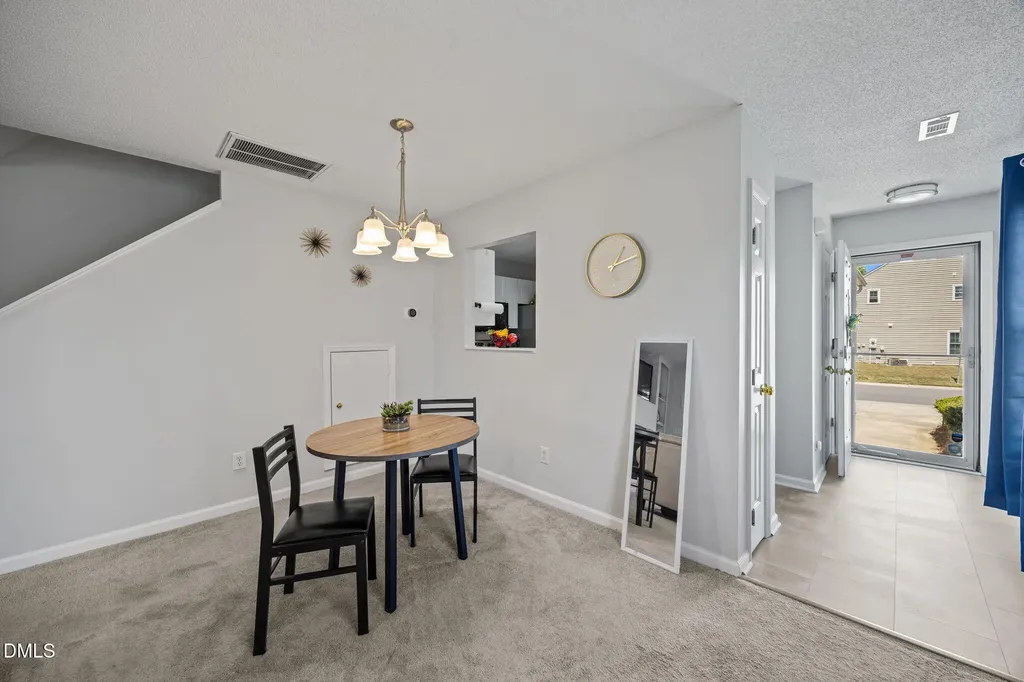 5612 Osprey Cove Drive Raleigh NC 27604