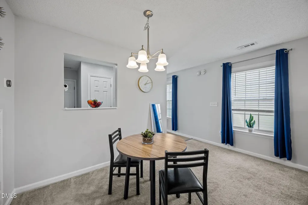 5612 Osprey Cove Drive Raleigh NC 27604