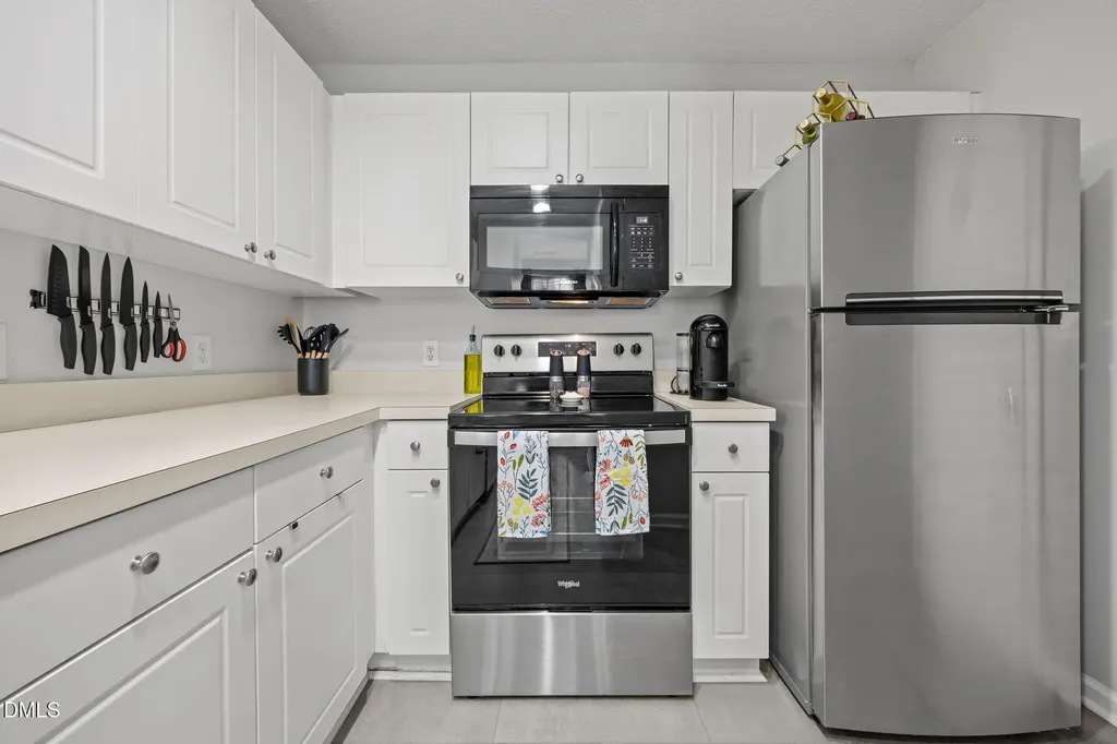 5612 Osprey Cove Drive Raleigh NC 27604