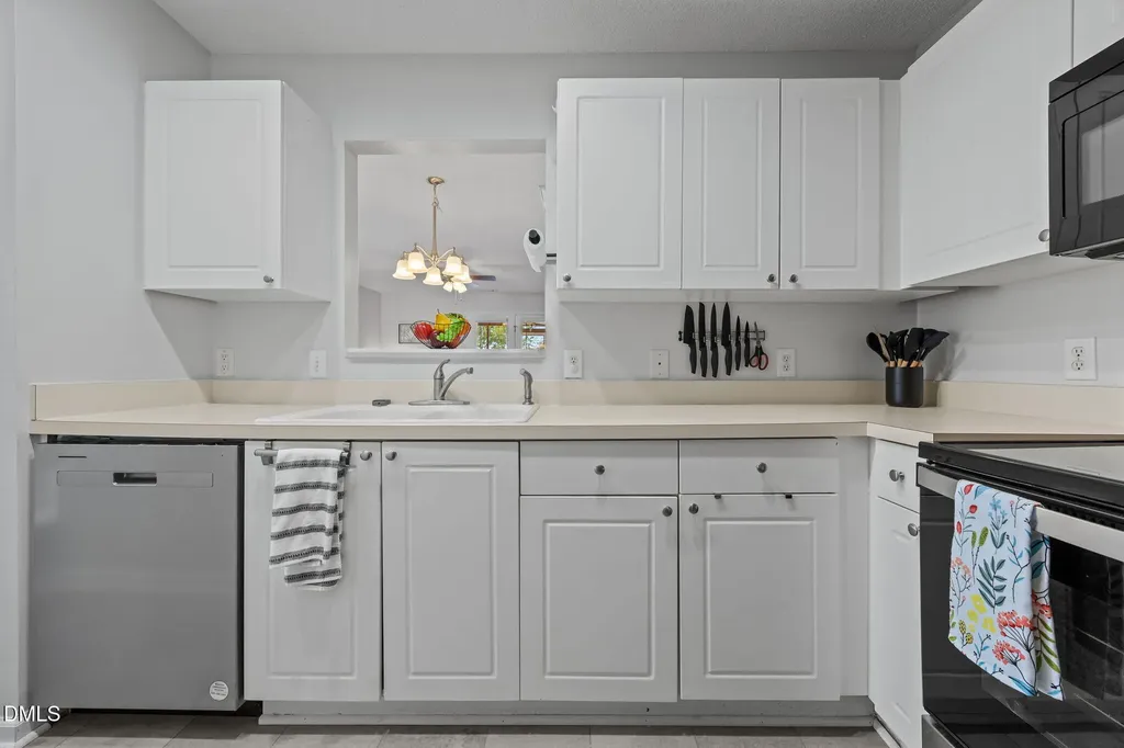 5612 Osprey Cove Drive Raleigh NC 27604