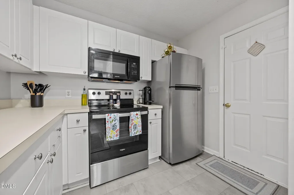 5612 Osprey Cove Drive Raleigh NC 27604