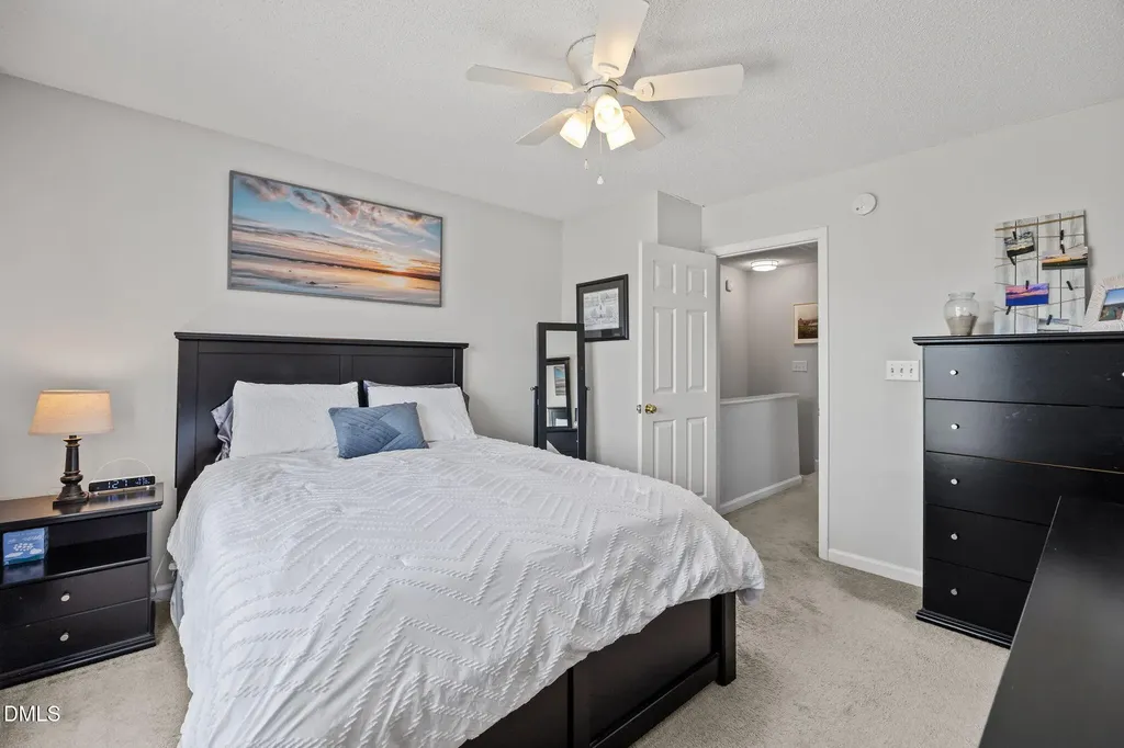 5612 Osprey Cove Drive Raleigh NC 27604