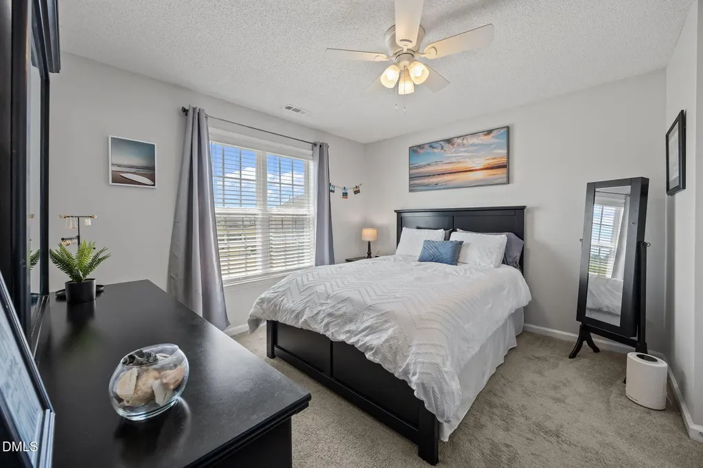 5612 Osprey Cove Drive Raleigh NC 27604