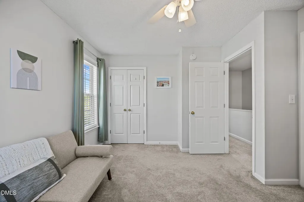 5612 Osprey Cove Drive Raleigh NC 27604