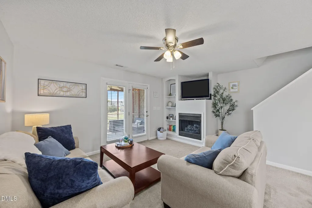 5612 Osprey Cove Drive Raleigh NC 27604