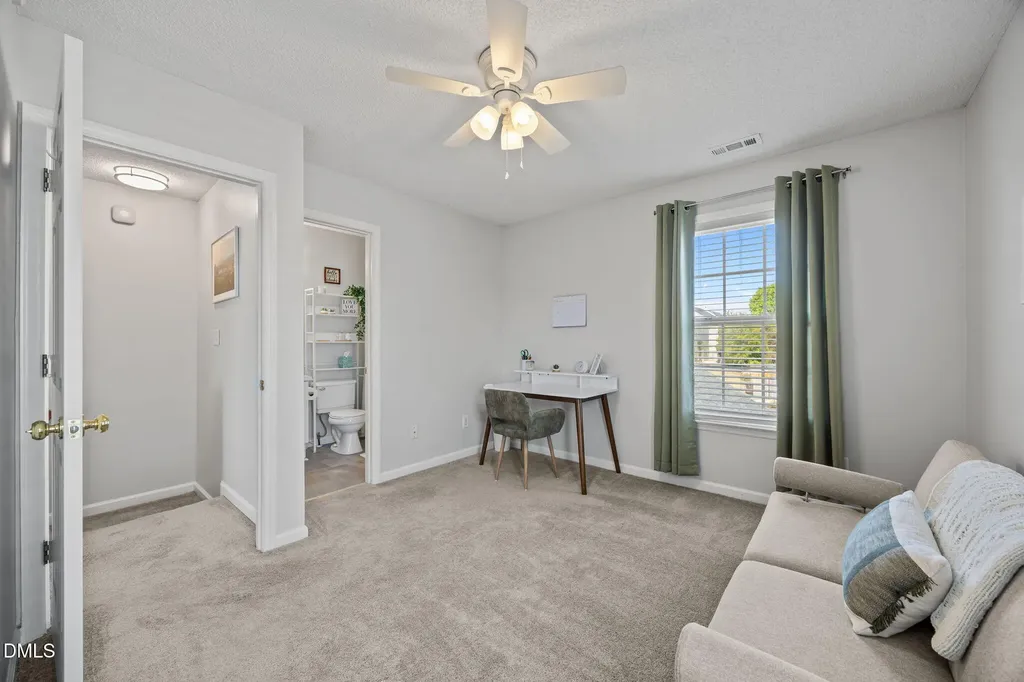 5612 Osprey Cove Drive Raleigh NC 27604