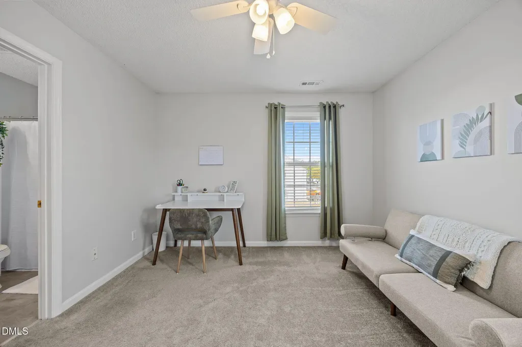 5612 Osprey Cove Drive Raleigh NC 27604