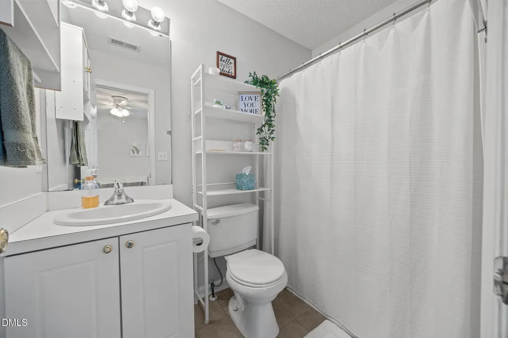 5612 Osprey Cove Drive Raleigh NC 27604