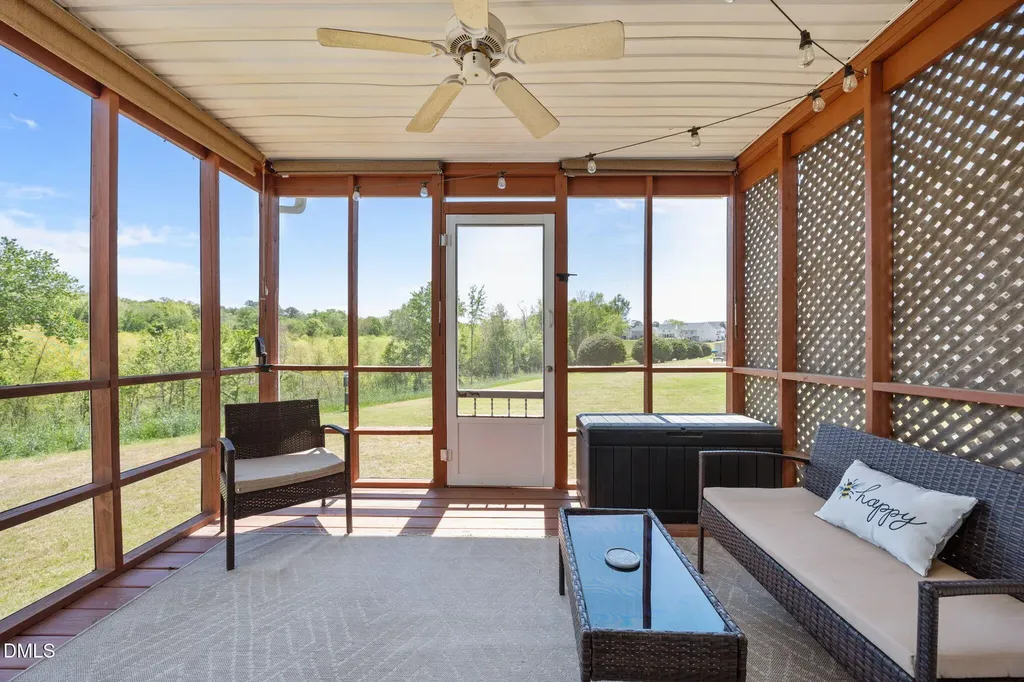 5612 Osprey Cove Drive Raleigh NC 27604