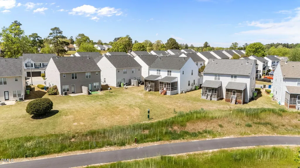 5612 Osprey Cove Drive Raleigh NC 27604