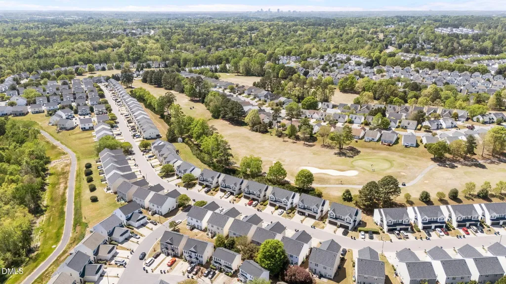 5612 Osprey Cove Drive Raleigh NC 27604
