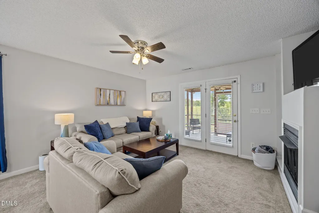 5612 Osprey Cove Drive Raleigh NC 27604